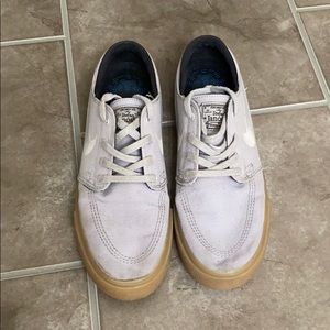 Noke Stefan janoski skateboarding shoe